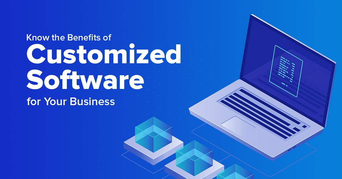 Custom Software Development Company- Dev Technosys